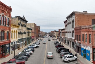 Faribault