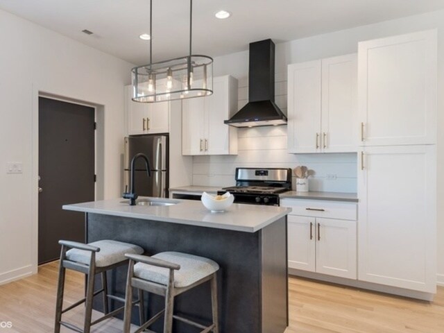 2344 W Huron St unit 1, Chicago, IL 60612 - photo 4