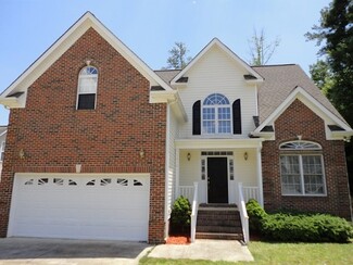 1312 Ujamaa Dr, Raleigh, NC 27610