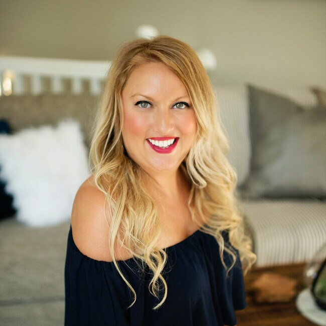 Ashley Eckert