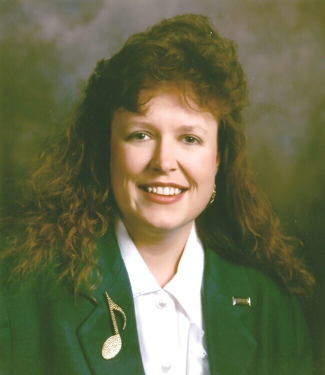 Sharon Riggs