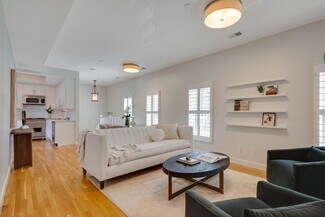 242 Shawmut Ave Unit 1B##, Boston, MA 02118