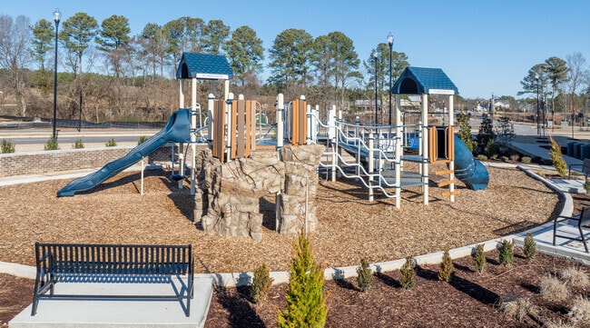 The Pace at Holding Village, Wake Forest, NC 27587 - photo 7