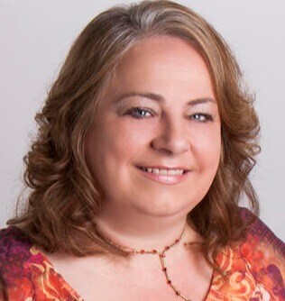 Julie Chrisman