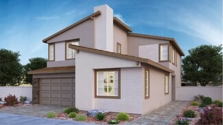 317 Mount Williamson St, Henderson, NV 89015