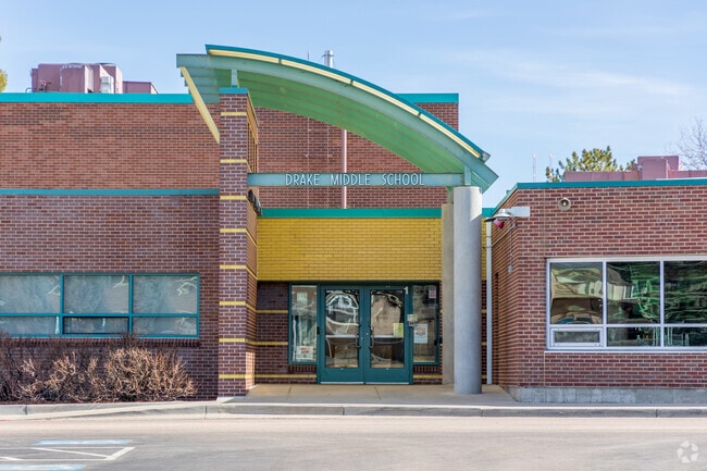 The Jefferson County School District is known for its project-based learning programs.