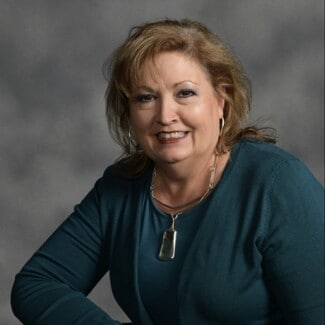 Dawn Gupton