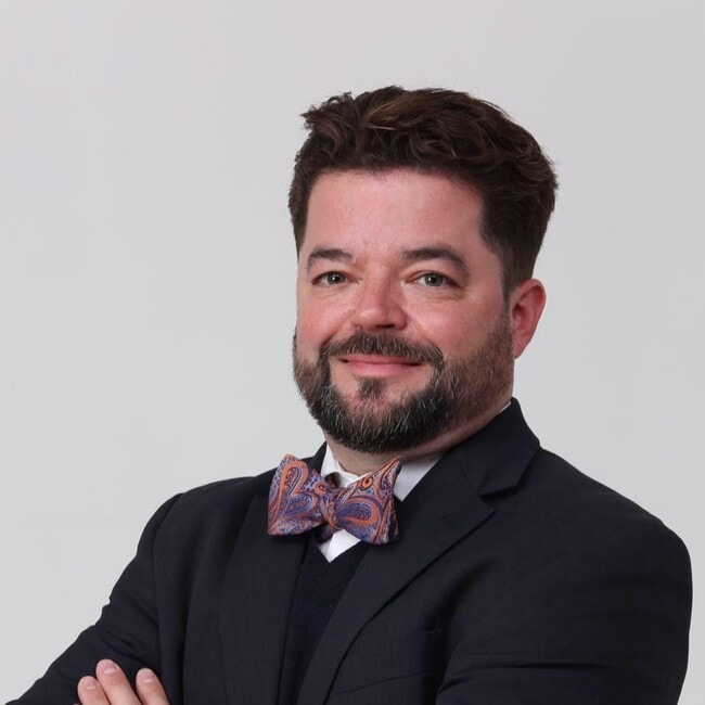 Agent Photo