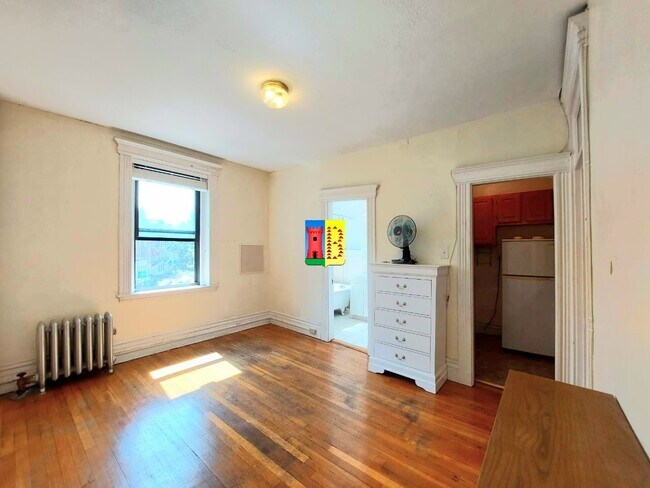 1111 Boylston St unit 34, Boston, MA 02215 - photo 3