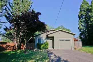 540 Clay St, Ashland, OR 97520