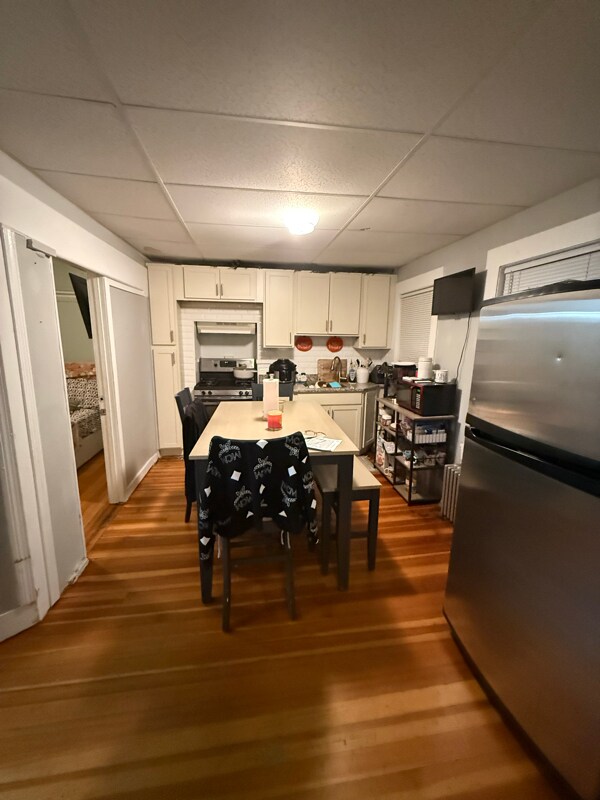 17 Bowers St Unit 17 bowers front, Lowell, MA 01854