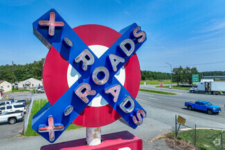 Zion Crossroads