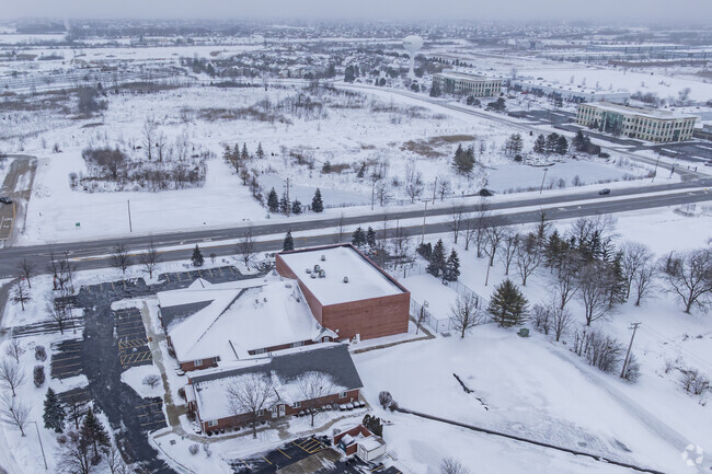 Noonan Elementary Academy