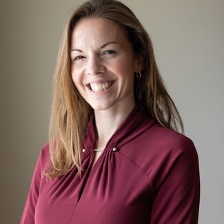 Laura Beth Collinson