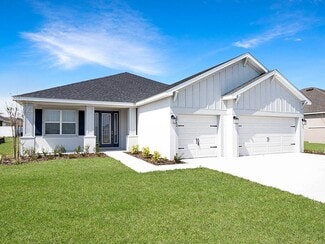 5386 Duxford, St. Cloud, FL 34771