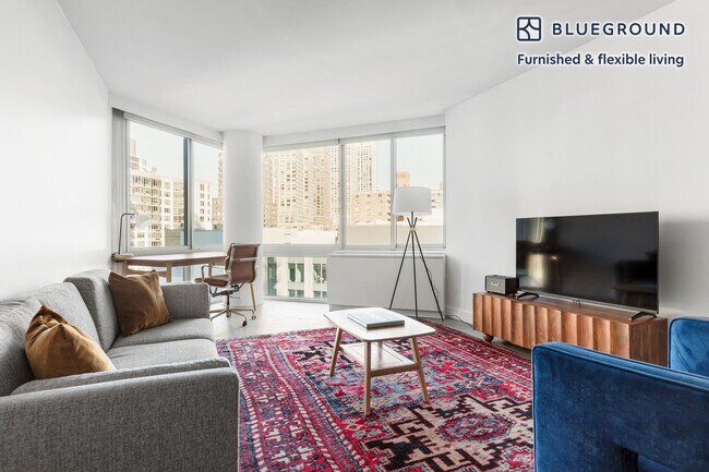 101 W End Ave unit FL12-ID2154, New York, NY 10023 - photo 4