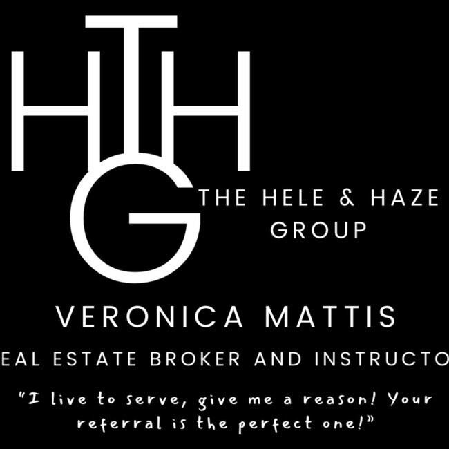 Veronica Thomas Mattis