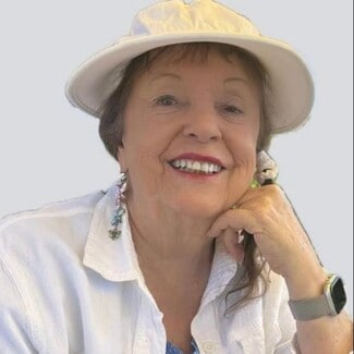 Cynthia Logan
