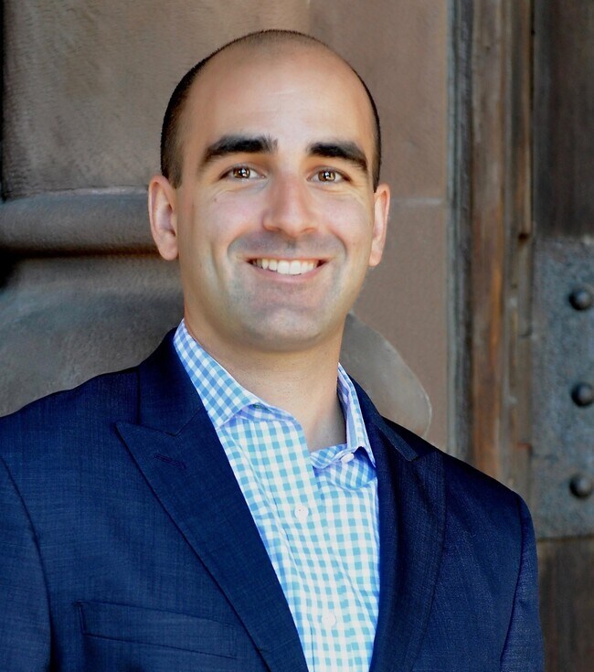 Adam Geragosian