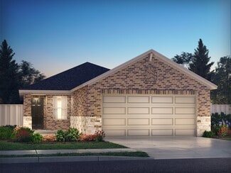 18639 Presswood Way, New Caney, TX 77357