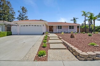 6738 Tannahill Dr, San Jose, CA 95120
