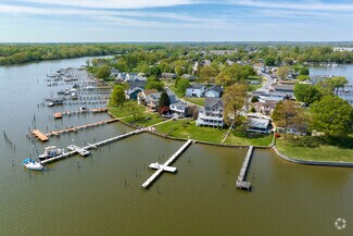 Middle River