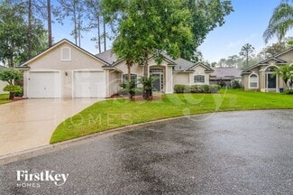 1508 Quail Wood Ct, Orange Park, FL 32003