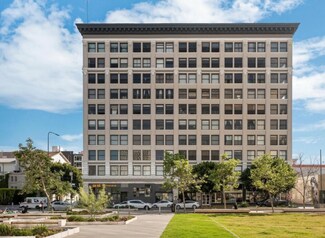 108 W 2nd St Unit 206, Los Angeles, CA 90012