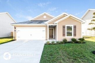 2613 Stinger Dr, Columbia, TN 38401