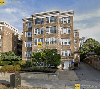 1638 Commonwealth Ave, Boston, MA 02135