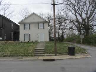1500 S Hancock St, Louisville, KY 40217