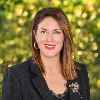 Laurie MacDonald