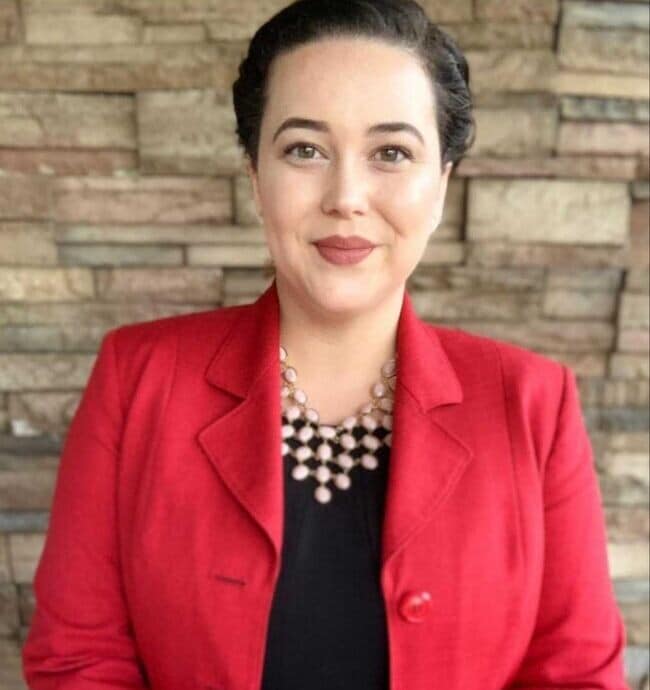 Agent Photo