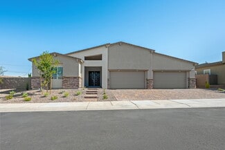 206 Landon Grove Ct, Henderson, NV 89015