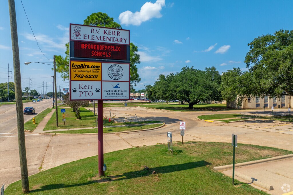 RV Kerr Elementary