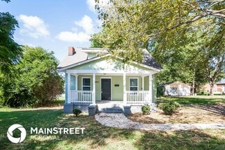 2620 Midland Ave, Charlotte, NC 28208