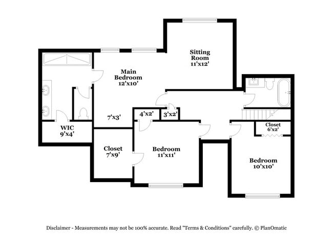 7855 Clearview Cir, Riverdale, GA 30296 - photo 3