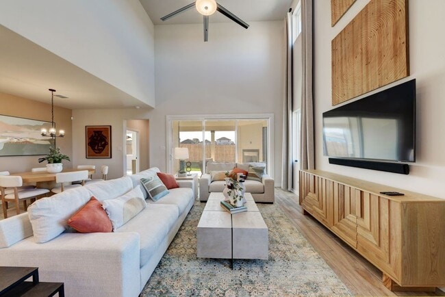 15577 Salmon Springs, San Antonio, TX 78253 - photo 2