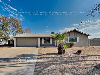 2184 E Broadmor Dr, Tempe, AZ 85282