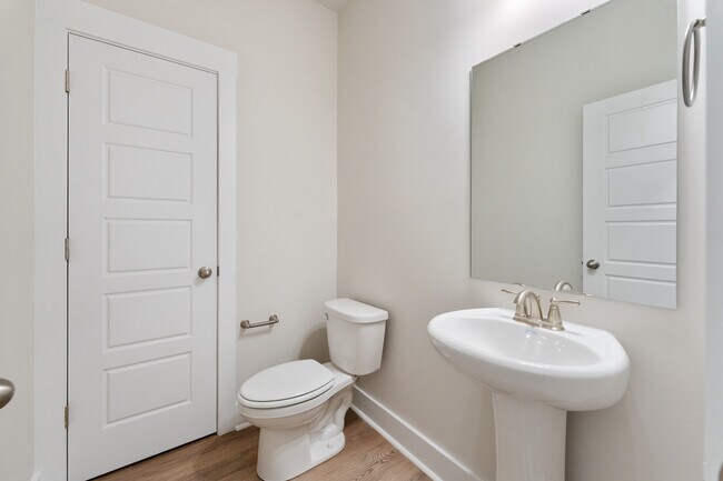 0 Thomas Ln unit 36462121, Central, SC 29630 - photo 6