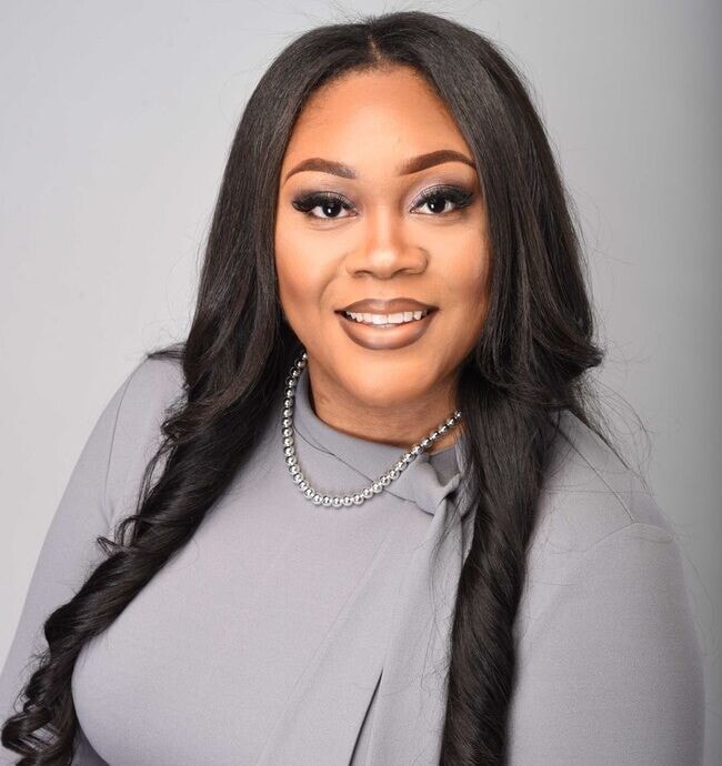 Sharee Covington