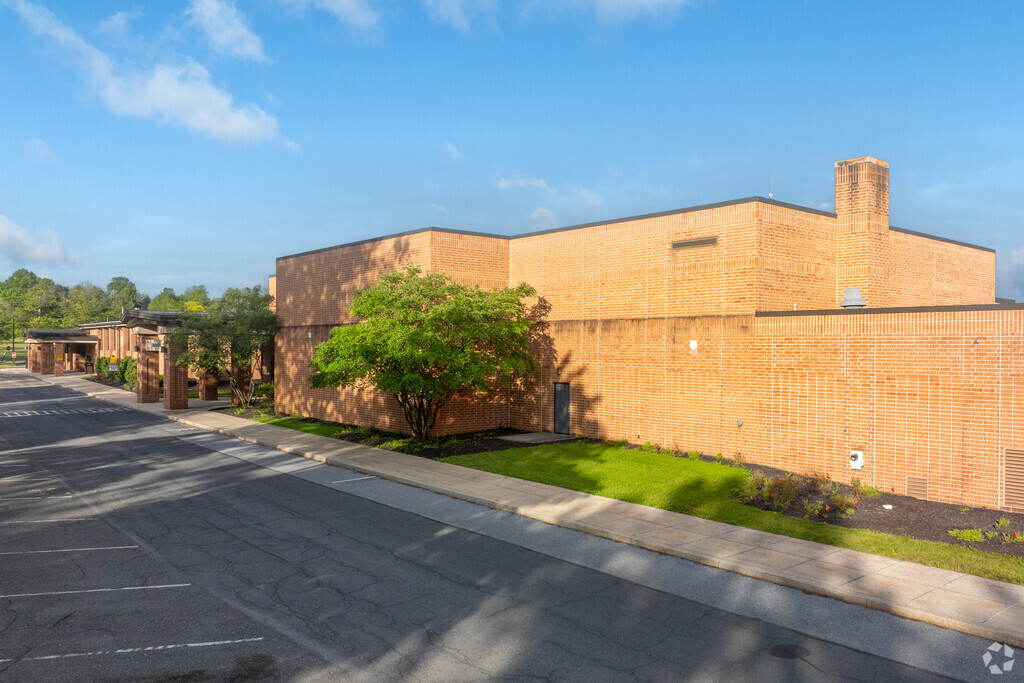 Green Ridge Elementary School
