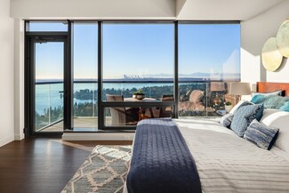 10485 NE 6th St, Bellevue, WA 98004