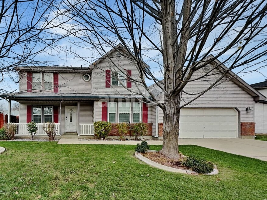 11060 W Halstead Ct, Boise, ID 83713 - photo 1