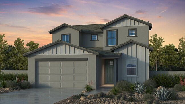 3931 Fairy Duster Ln unit 36470497, San Tan Valley, AZ 85140 - photo 3