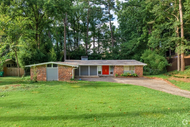Ranch-style homes are quite a popular choice among Pittsburgh residents.