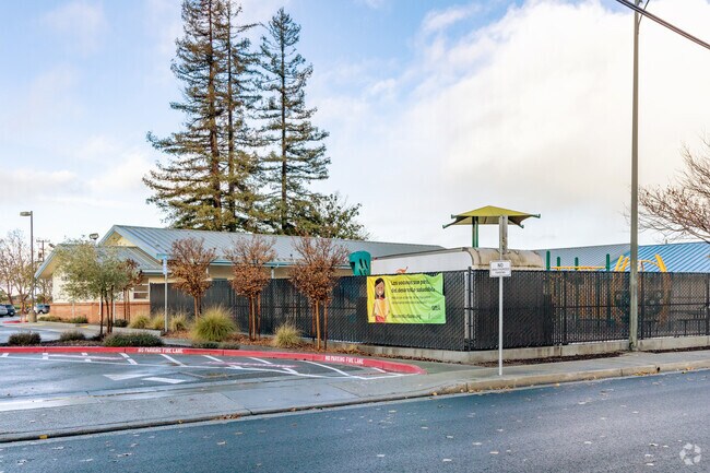 George Mayne Elementary School offers plenty of fun after school activities.