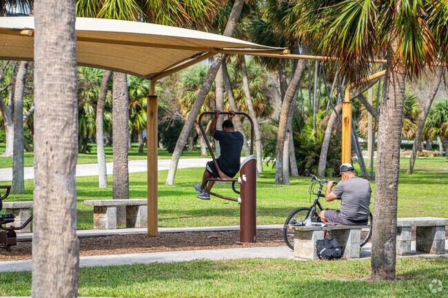 Echoes of sophistication fill Bryant Park, where urban luxury and nature intertwine.