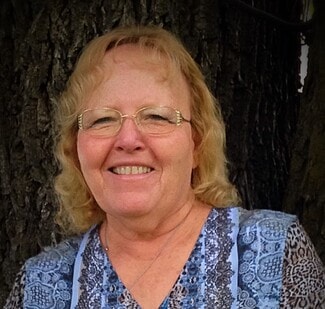 Vicky Lowe