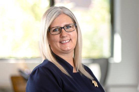 Angela Powers-Armstrong